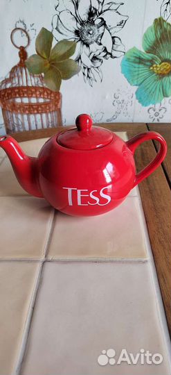 Заварочный чайник