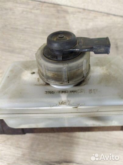 Цилиндр тормозной главный УАЗ 31514