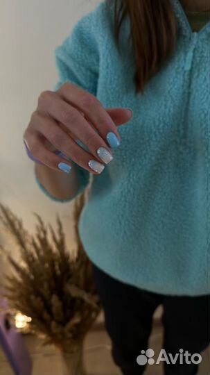 Мастер маникюра