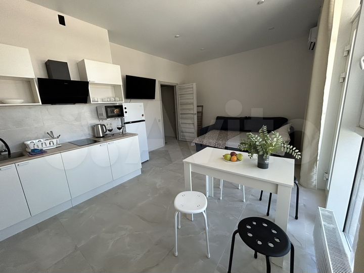 Квартира-студия, 32 м², 10/16 эт.