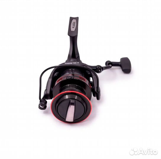 Катушка Kaida Advance 6000