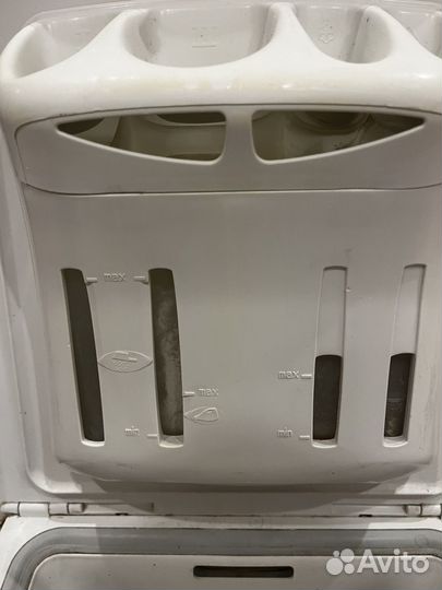 Стиральная машина бу вертикальная загрузка