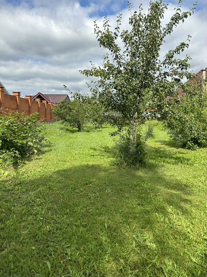 Участок 13 сот. (ИЖС)