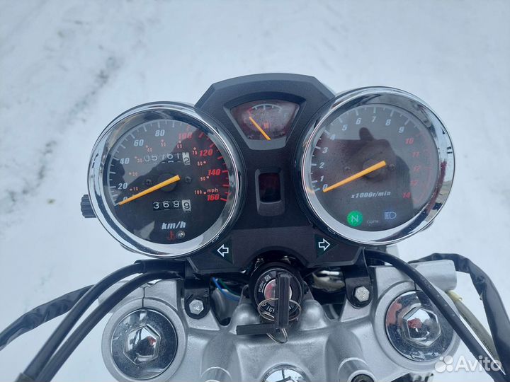 Patron Taker 250 Патрон Такер 250