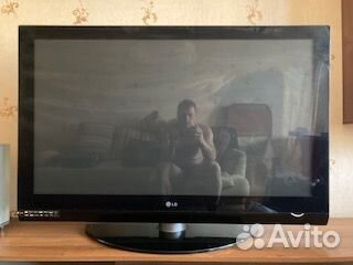 Телевизор LG50PG6000-ZA