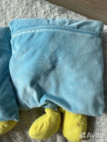 Подушки детские декоративные Мышки