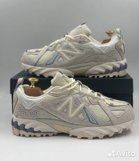 Кроссовки New Balance 610 (36-41)