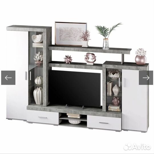 Гостиная Инстайл