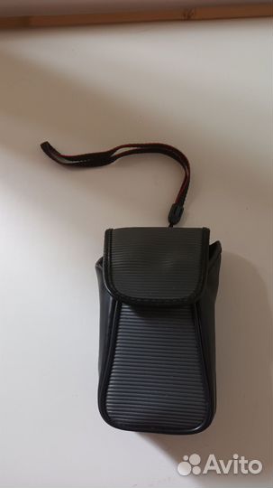 Пленочный фотоаппарат