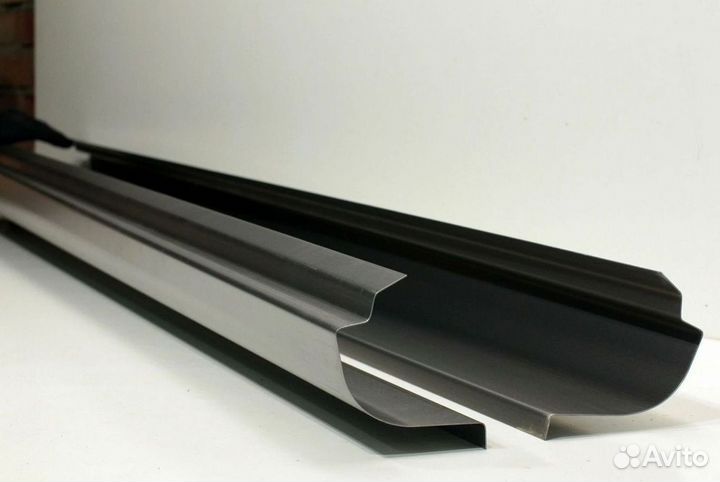 Порог автомобильный LADA (ваз) 2103