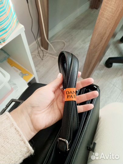 Клатч Daniel Patric