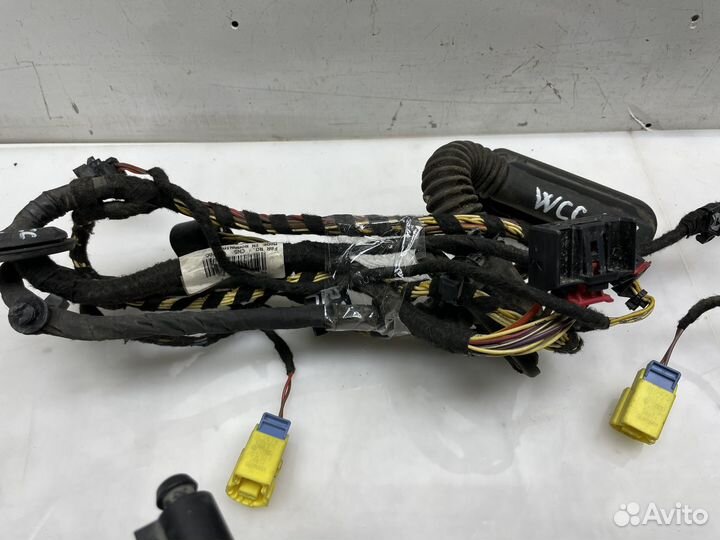 Жгут / Проводка дверей L/R VW Passat CC