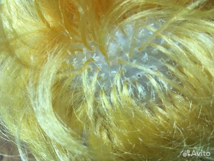 Кукла СССР Казань редкая