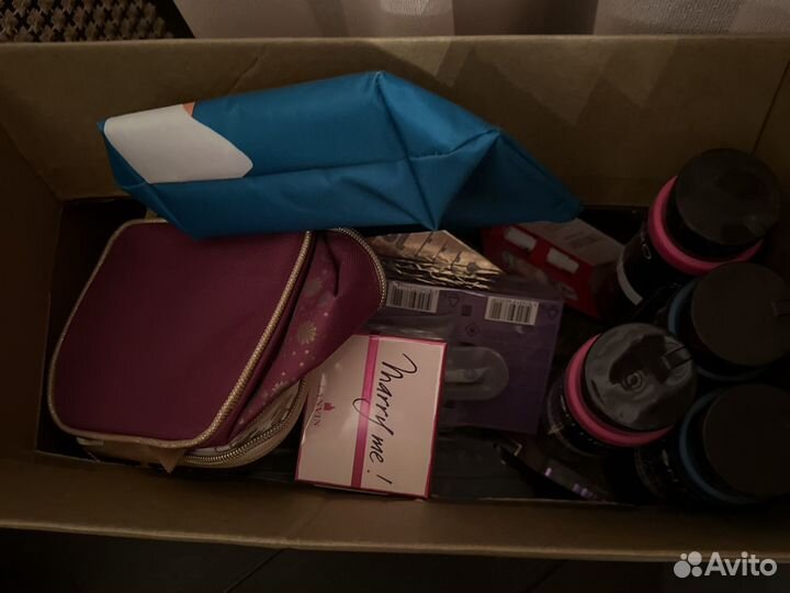 Набор косметики