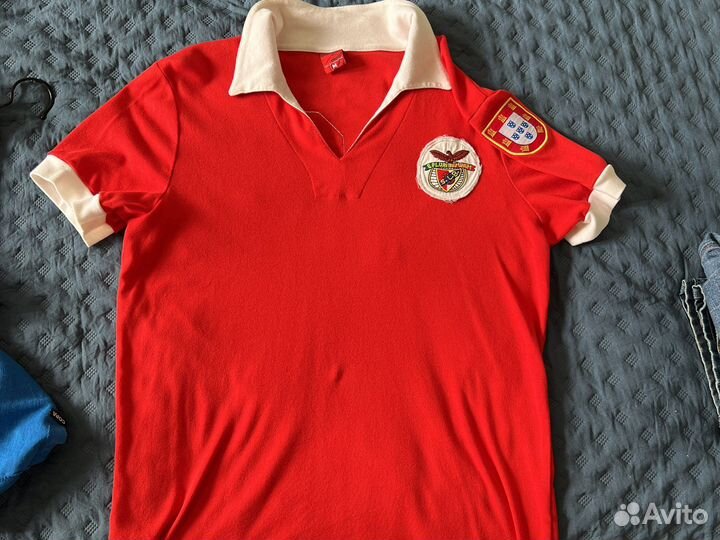 Футболка мужская