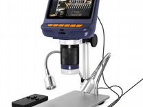 Andonstar AD106S USB цифровой микроскоп с экраном