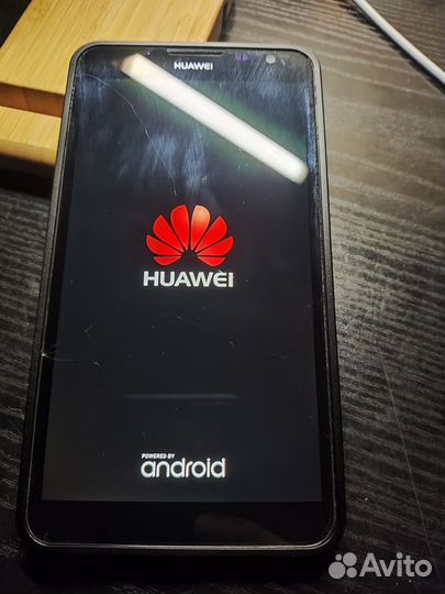 HUAWEI Ascend Mate, 2/8 ГБ