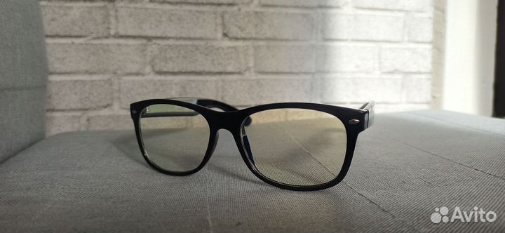 Очки компьютерные защитные и имиджевые новые