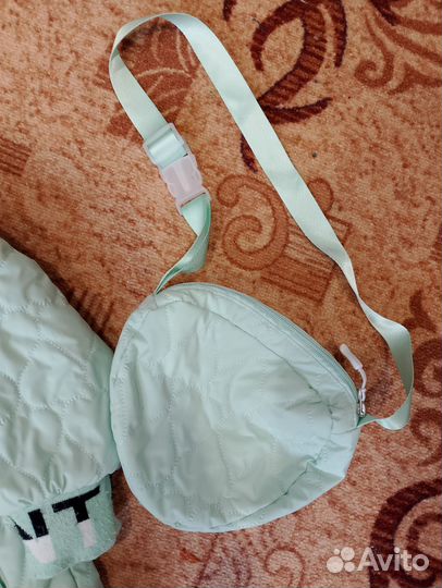 Курточка для девочки