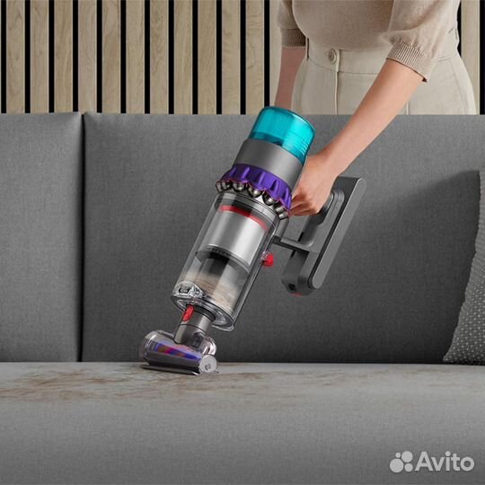 Пылесос Dyson GEN5 Detect