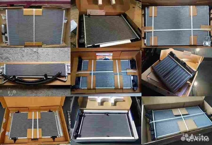 Berlingo Фара левая с регулирующим мотором (Depo)