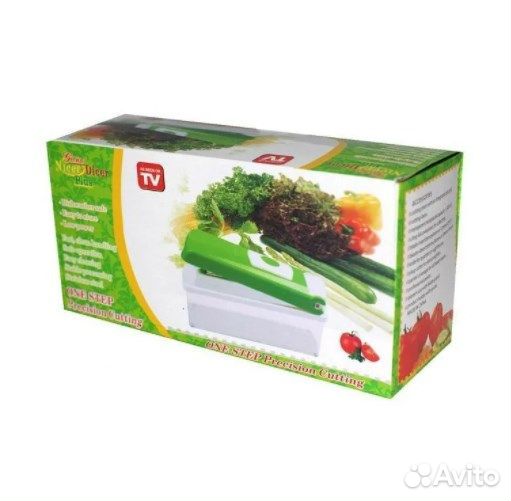 Овощерезка