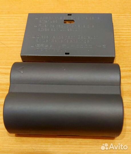 Аккумулятор Canon BP-511 / BP-511A
