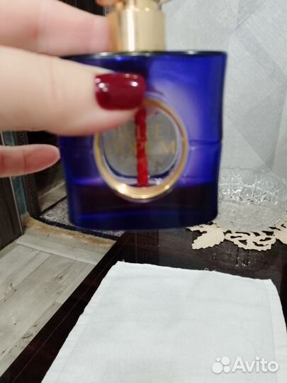 Духи Опиум блек, дезодорант