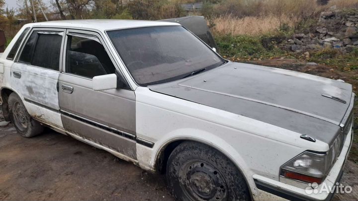 Двигатель rd28