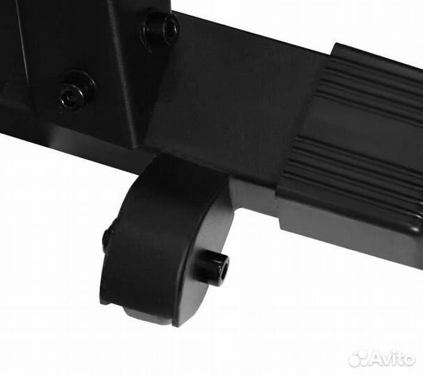 Гребной тренажер Bronze Gym RW1000M PRO Turbo v7