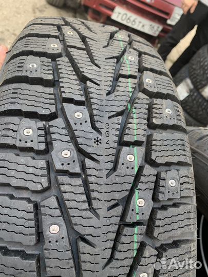 Nokian Tyres Nordman 7 SUV 225/60 R18 104T