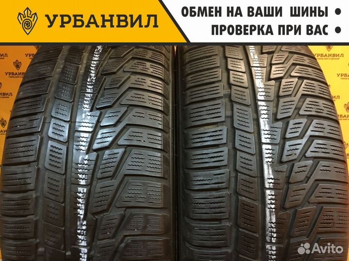 Nokian Tyres WR G2 235/60 R16 104H