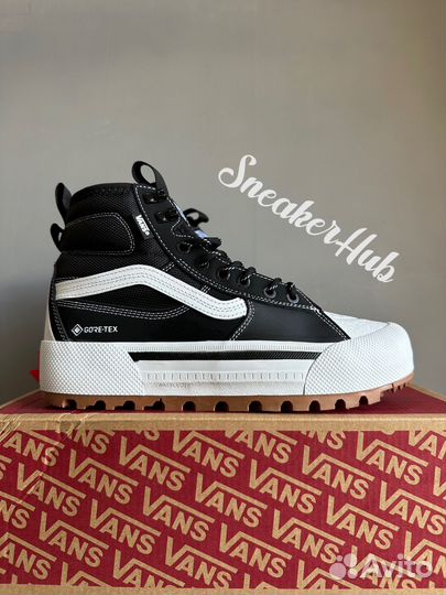 Vans sk8 hi mte 3