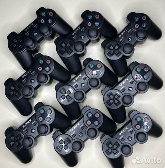 Джостик ps3 оригинал