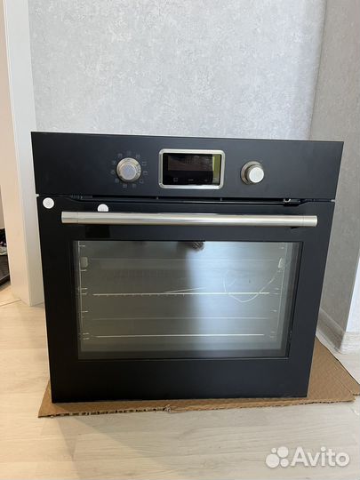 Духовой шкаф икеа