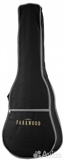 Классическая электроакустическая гитара Parkwood P