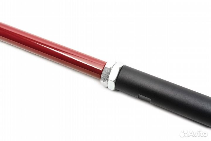 Тяга Панара Taiko регулируемая для Toyota Prado 12