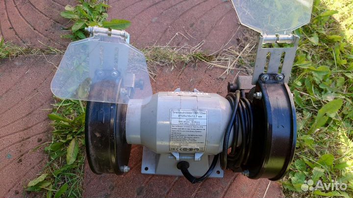 Точильный станок practyl MD3212M-230В