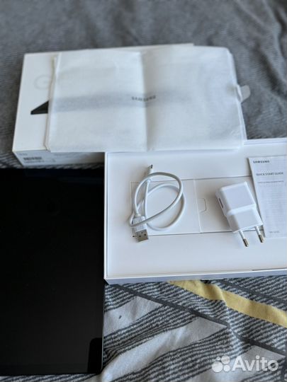 Планшет Samsung Galaxy Tab A8