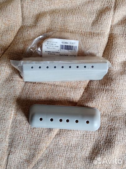 Ребра барабана