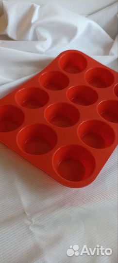 Форма для создания мыла