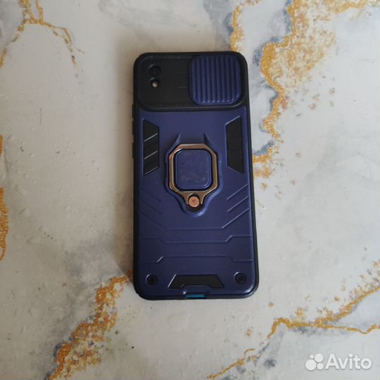 Xiaomi Redmi 9A, 3/32 ГБ