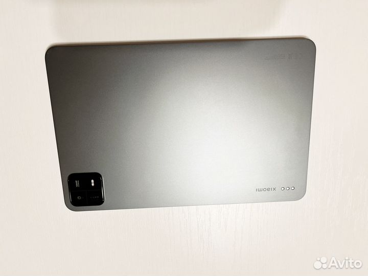 Планшет Xiaomi Pad 6 6/128 гб