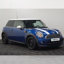 MINI Cooper 1.6 AT, 2013, 140 005 км, с пробегом, цена 949 000 руб.