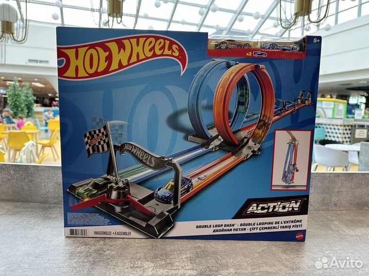 Hot wheels Хот вилс