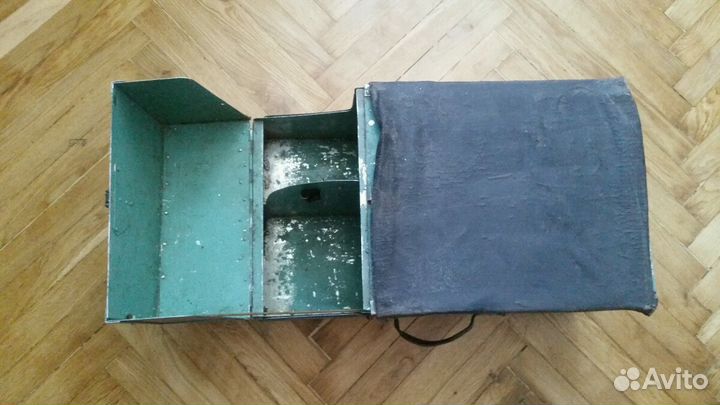 Рыбацкий ящик