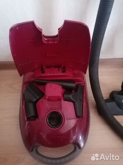 Пылесос panasonic