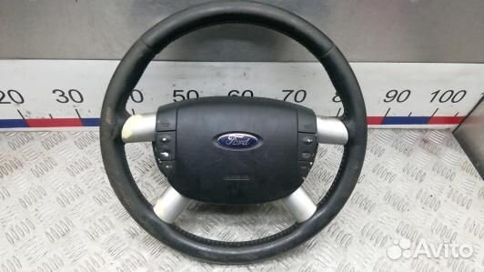 Рулевое колесо ford galaxy 2 (2ST01JZ01)