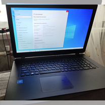 Ноутбук Acer ES1-732