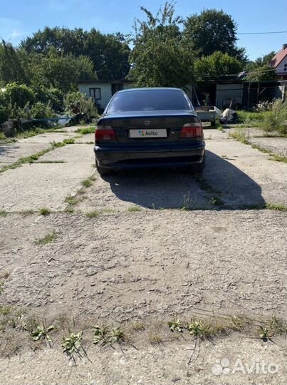 BMW 5 серия 2.0 AT, 2000, 350 000 км